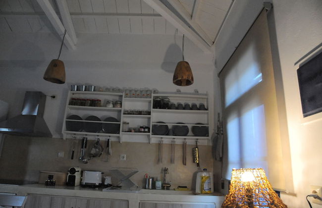 Dandy Villas Velanidia Fisherman's Hut - Foto 6