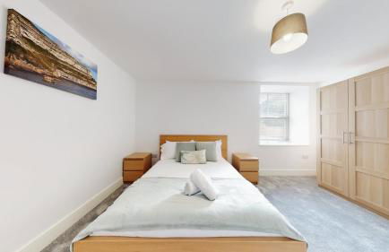 Spacious three bedroom apartment with Valley views - Foto 19