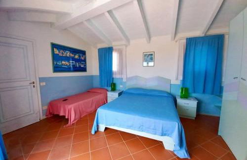 Villa del Tramonto Piscina privata - Foto 20