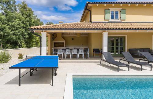 Villa Lunistra - Foto 44