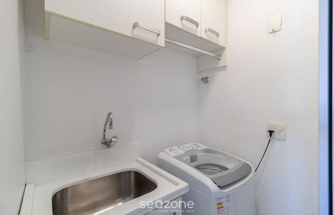 Coberturas luxuosas no resort IL Campanário Resort ILCMASTER - Foto 58