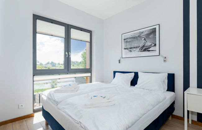 Holiday House Zefir by Renters - Foto 14