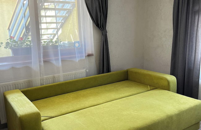 Aki Gray Apartment Serene Oasis - Photo 59