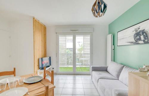 La Pause Urbaine - Proximité Lyon - Terrasse Privée - Foto 15