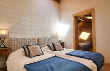 Duplex Luxueux 200m2 Niché sur les Pistes - Paradis Lodge pour 14 Personnes - Foto 23