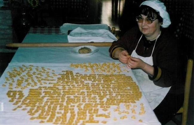 Agriturismo Orsaiola - Foto 33