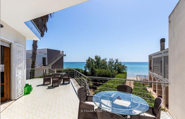 Baia Delle Sirene in Noto - Foto 42