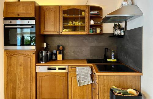 Charmantes Haus am Hennesee - Foto 7