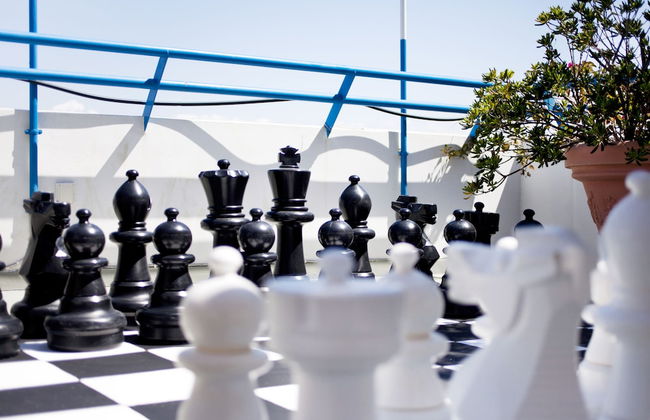 Daphne's Club Hotel Apartments - Foto 45