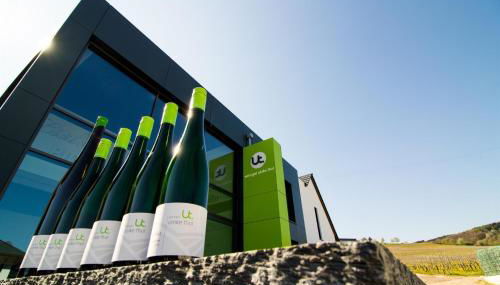 Ferienweingut Ulrike Thul - Foto 4