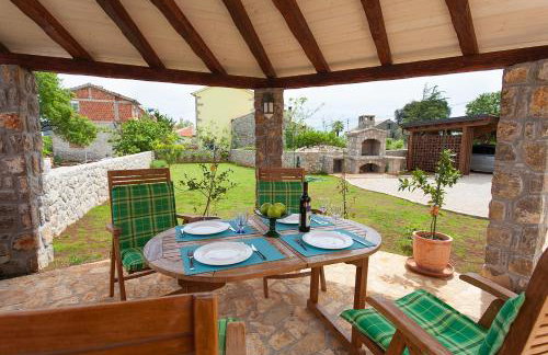 Krk Houses - Foto 13