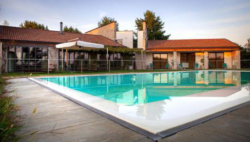 Agriturismo Corte Carnevale - Foto 1