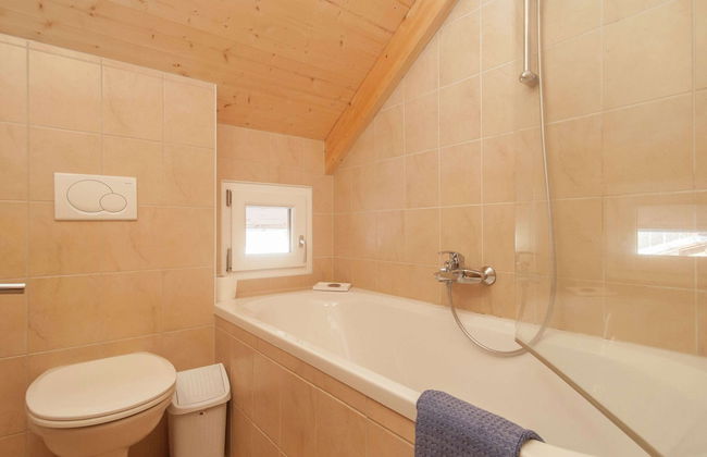 Chalet in Stadl an der Mur / Styria With Terrace - Foto 13