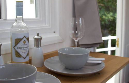 Riverside Bothy at Allt A'Mhuilinn - Foto 7