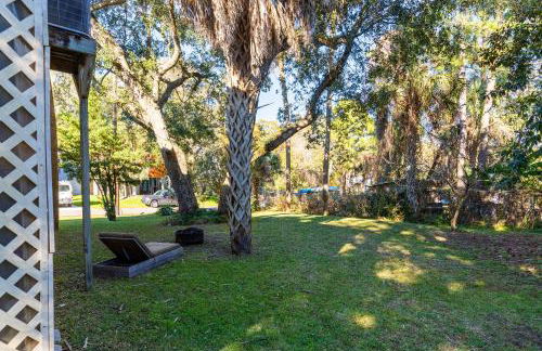 2nd Block E Huron - Keep Palm - Adorable House Minutes from the Beach - Foto 33