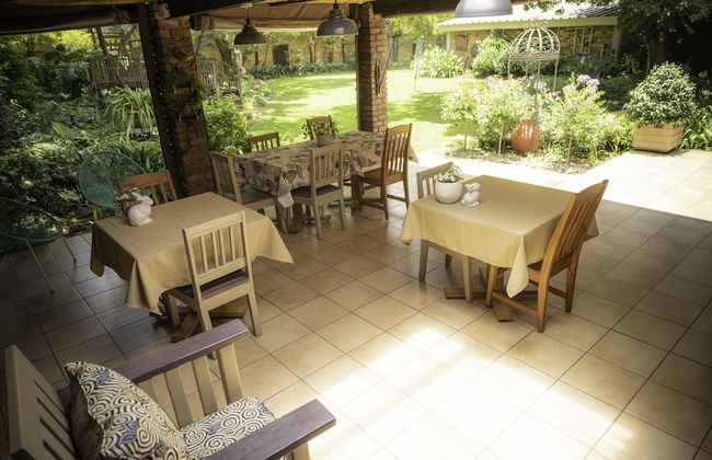 Fully Equipped Self Catering Unit - Foto 8