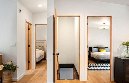 New Baileys Harbor Home, 1 block DT with Huge Yard - Foto 25