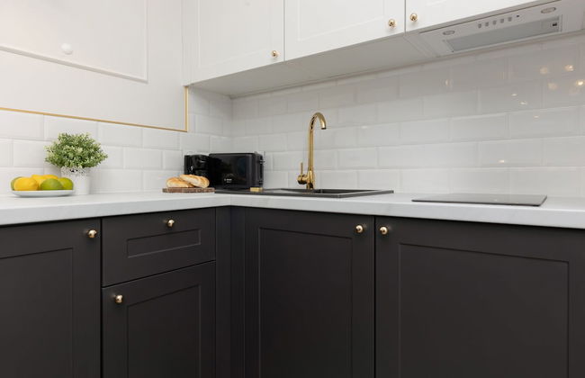 Apartament With AC Moniuszki by Renters - Foto 6