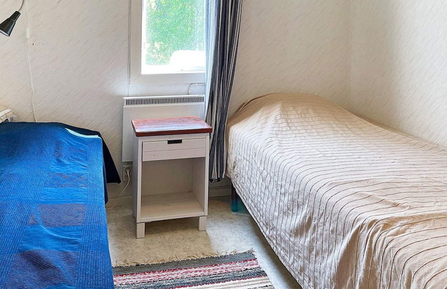 4 Person Holiday Home in Molkom-by Traum - Foto 19