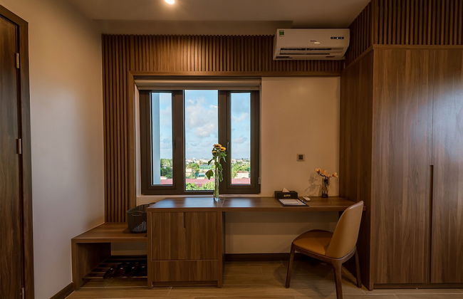 Zen Riverside Hotel & Residences - Foto 12