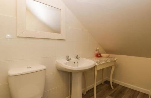 The Cottage at Rocklands Farm - Foto 17