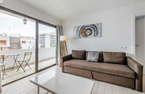 Apartamentos Esmeralda Ibiza - Photo 73