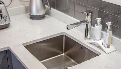 The Garden Apartment - Foto 3