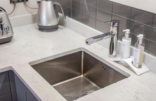 The Garden Apartment - Foto 3