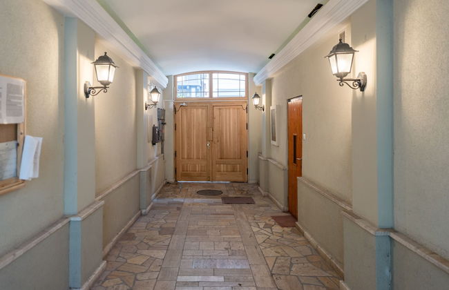 Venus Apartments - King Street II - Photo 2