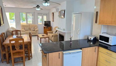 LMHA30 Catania, 3 Bedroom Duplex - Foto 3, dishwasher