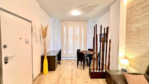 Joaquin Costa Urban Flat - Photo 5