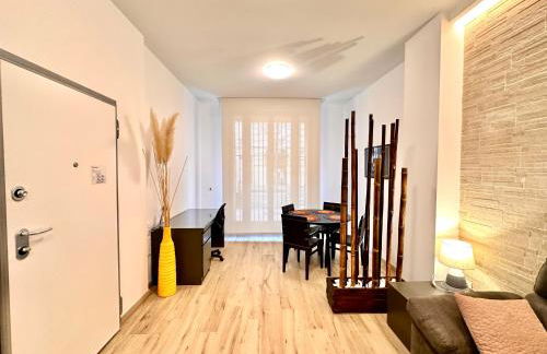 Joaquin Costa Urban Flat - Photo 5