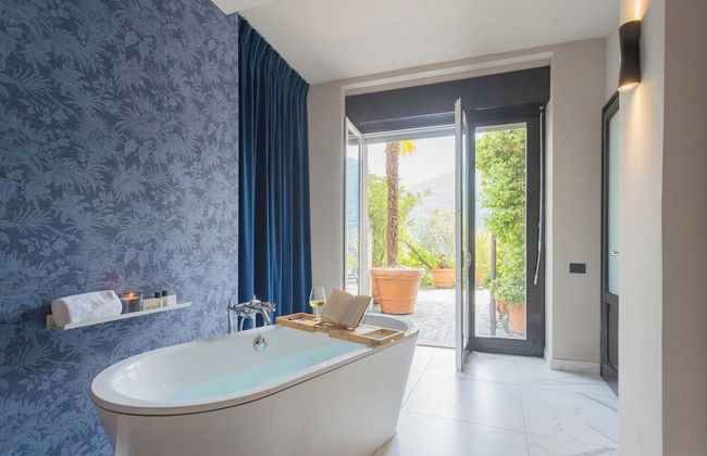 Vista Lario by Rent all Como - Foto 33