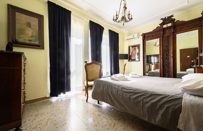 Villa Emilia in Pozzuoli - Foto 18