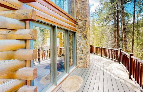 Atkins Cabin - Foto 32