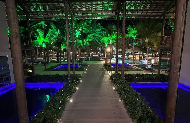 GOLF VILLE RESORT BEACH PARK - Photo 57