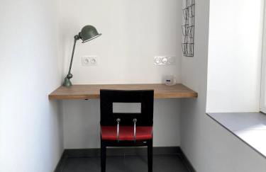 Maison Laborde Auxerre - Foto 7