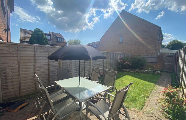 The Coast House - Foto 17