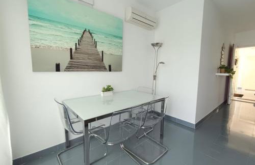 Apartamento Oliva Nova Beach & MET & Golf - Foto 9