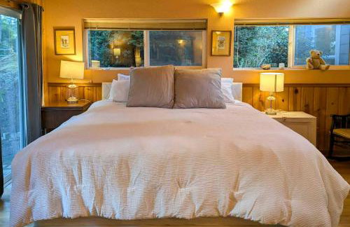 Hike to the Coast! Log Cabin on 5 Acres in Bandon - Photo 13