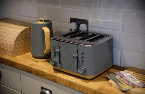 Flat Cap Cottage - Foto 17