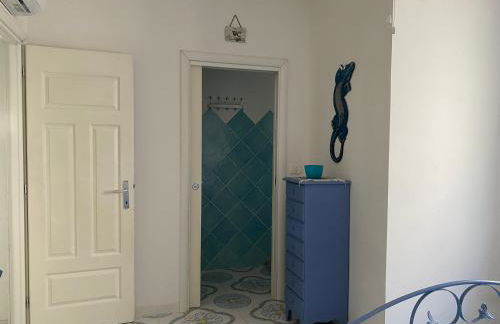 Villa Incanto-Primo Piano- Vista Mare By Cala Salento - Foto 23