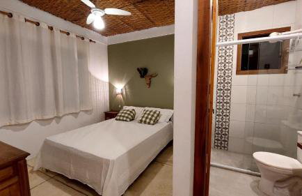 Casa Canto dos Saíras - Foto 26