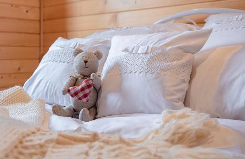 Dom wakacyjny w kratkę & spa - Foto 12