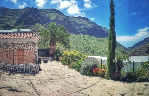 Casas Blancas - Suite 2 - Foto 1