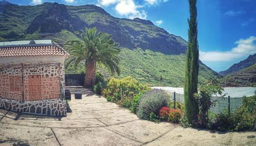 Casas Blancas - Suite 2 - Foto 1