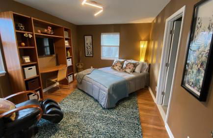 Here It Is! Cool Cape Cod-3 BR-2.5 Bath-12 Guests - Foto 28