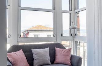 Casa MIMOSA Vigo - Foto 43