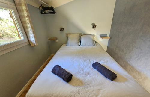 Chalet Bien-Etre du Domaine - Foto 14