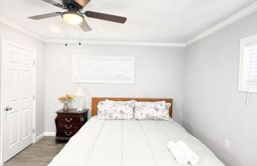 Spacious 5BR Beach Villa -1 Minute to Beach - Foto 19
